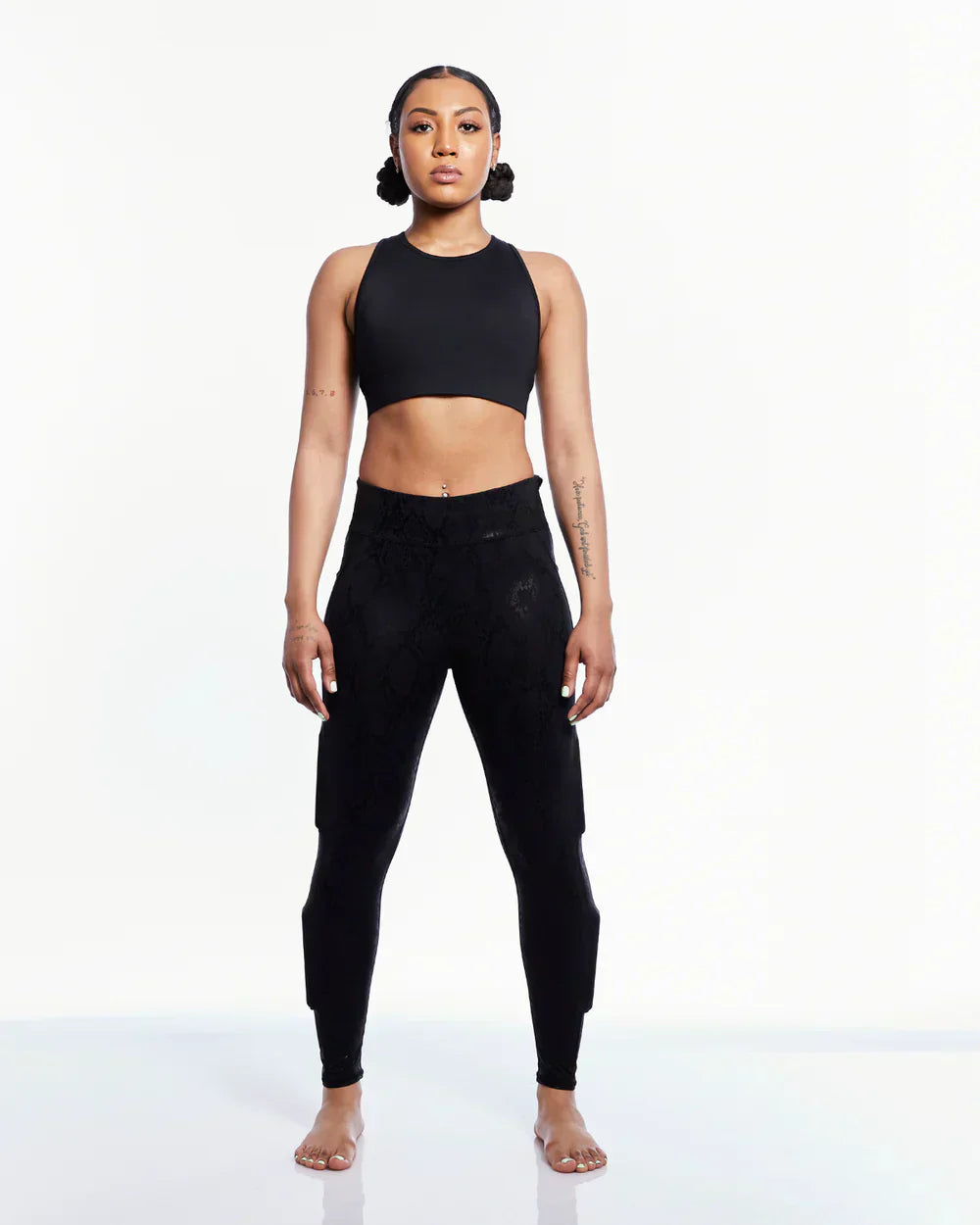 Can Weighted Pants Transform Your Wellness Routine? Experts Weigh In