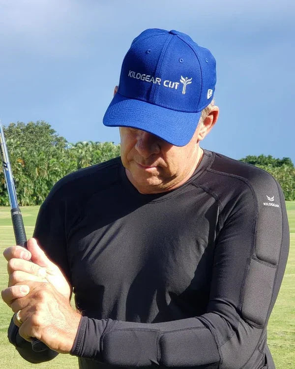 Compression Long Sleeve