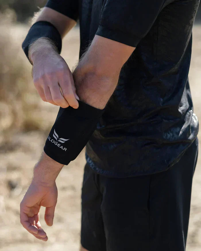 MICRO Weighted Forearm Sleeve