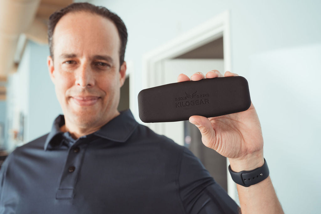 Why I Trust KILOGEAR: A Playa Vista Physical Therapist’s Science-Based Perspective