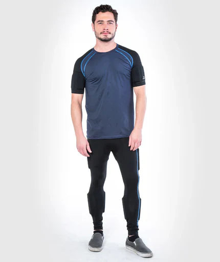 Weighted Vests vs Ankle Weights for Walking Workouts