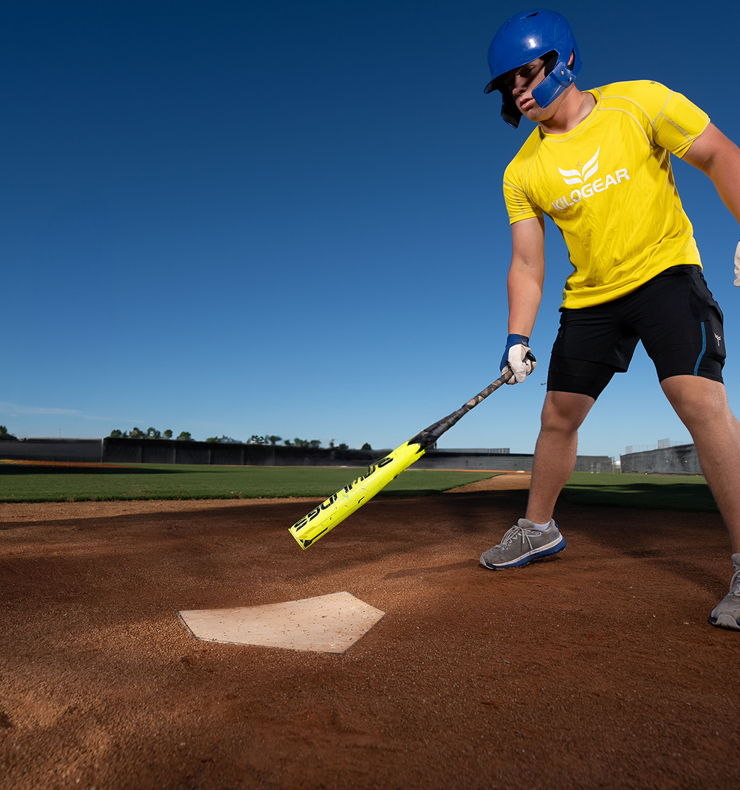 High Performance Weighted Clothing for the Athlete