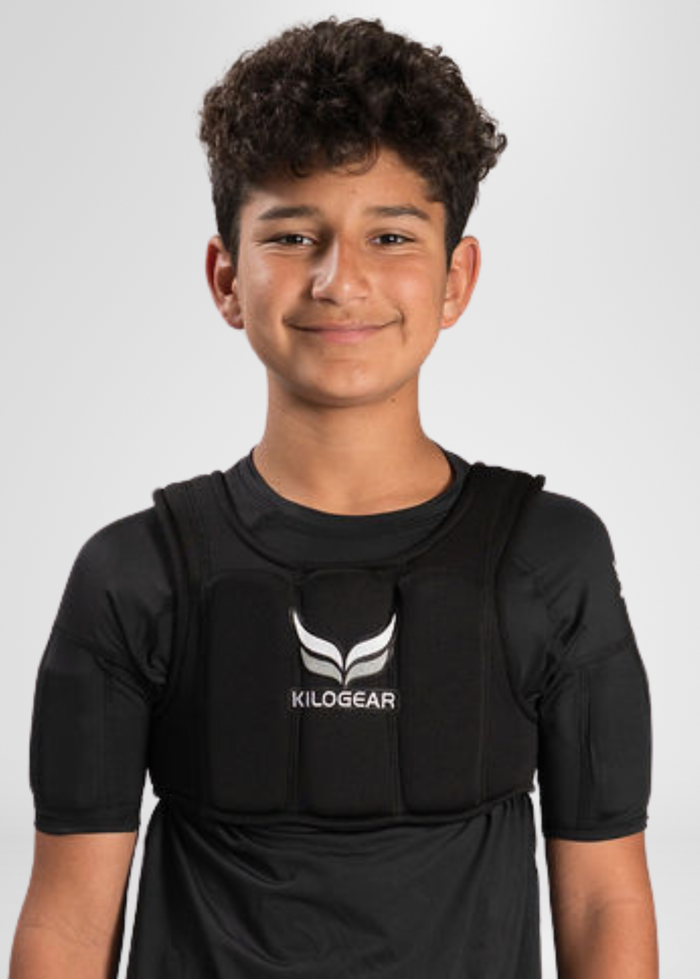 KILOGEAR MICRO Weighted PlyoYouth™ Vest