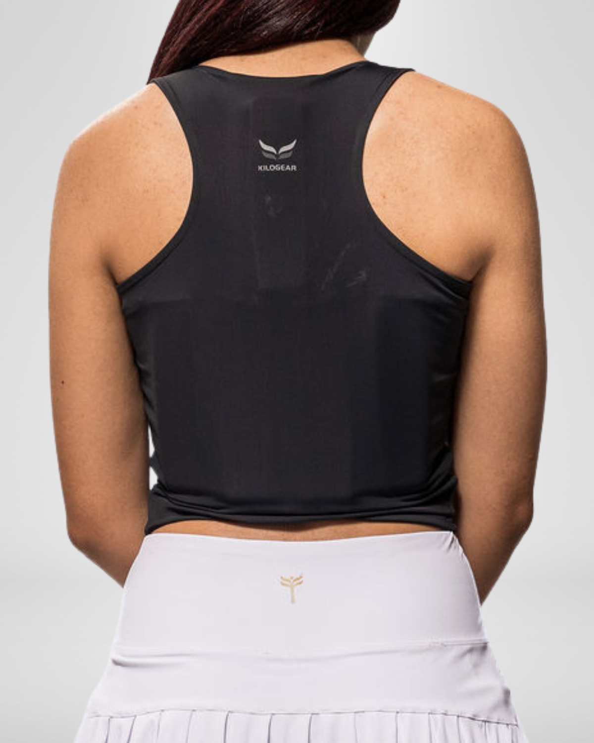 KILOGEAR PlyoSculpt™ MICRO Weight Vest