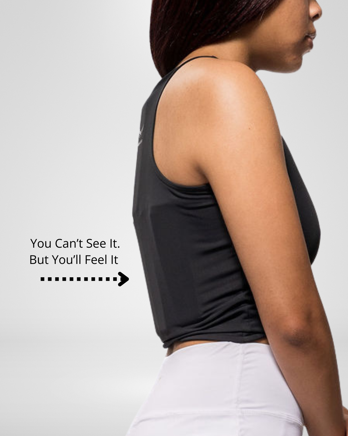 KILOGEAR PlyoSculpt™ MICRO Weight Vest