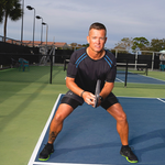 KILOGEAR Men's Weighted Short Sleeve - Boost Your Workout Now!