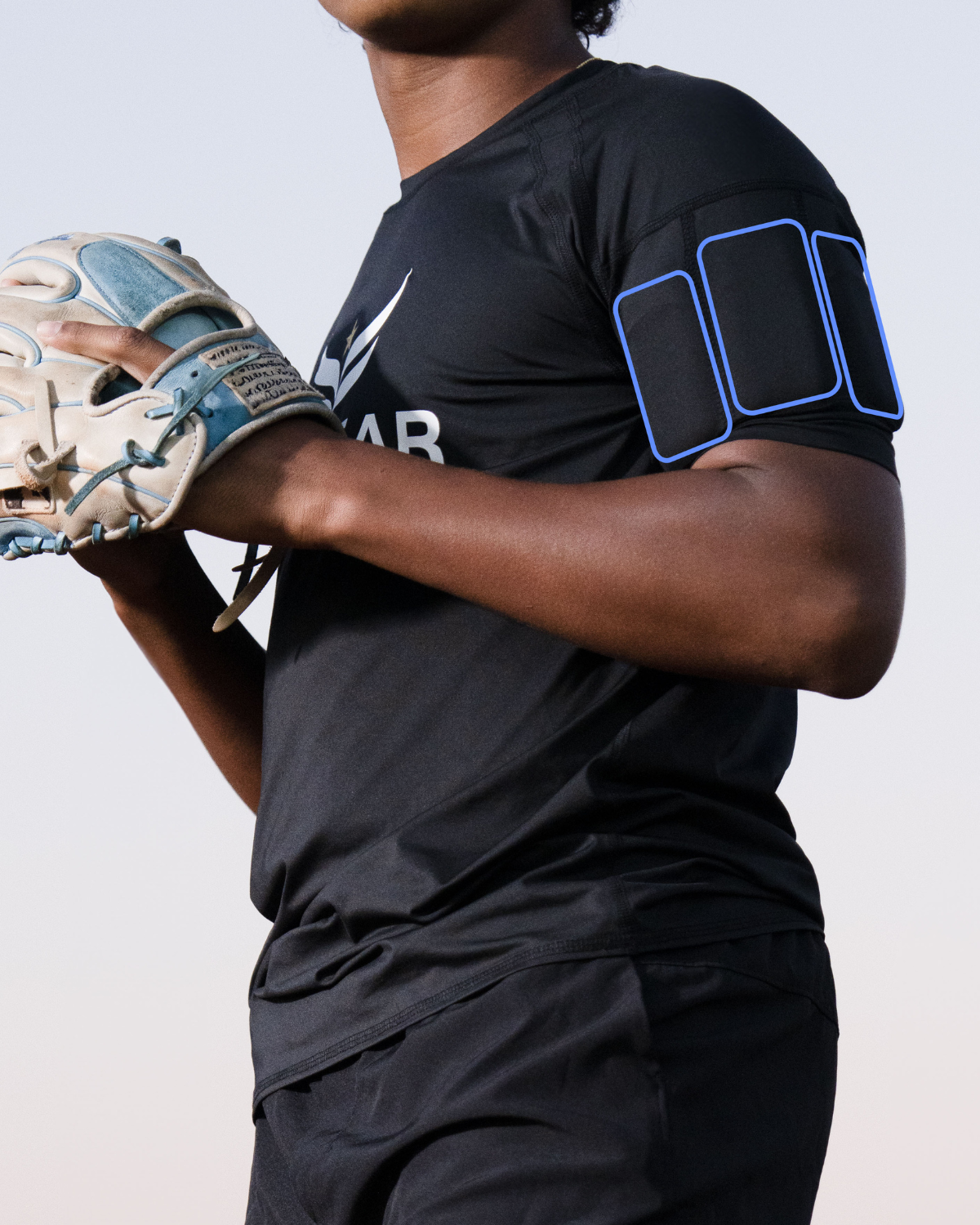 USA Prime Men's Baseball Starter Kit