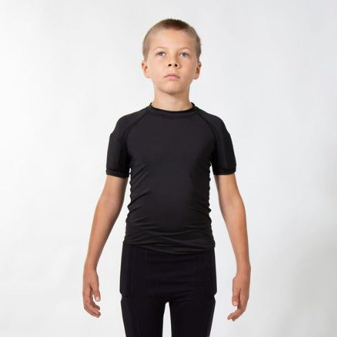 KILOGEAR Boy's MICRO Weighted KILOFlex™ Short Sleeve