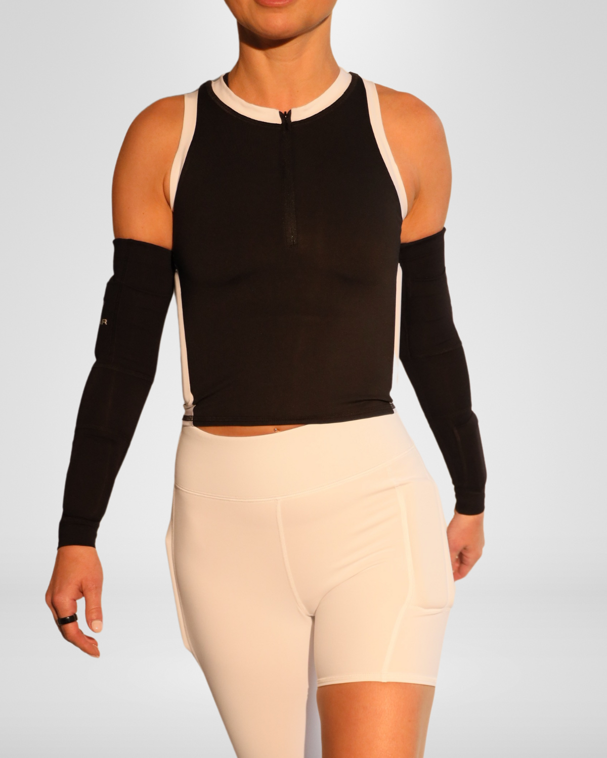 KILOGEAR Women's MICRO Weighted Tank