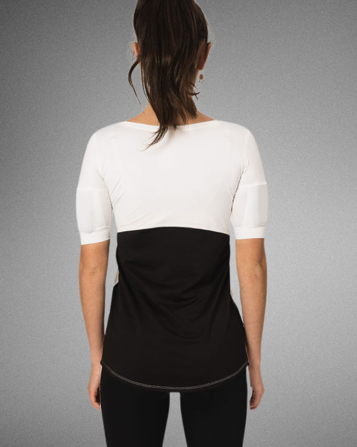 KILOGEAR Women's MICRO Weighted Everyday Short Sleeve