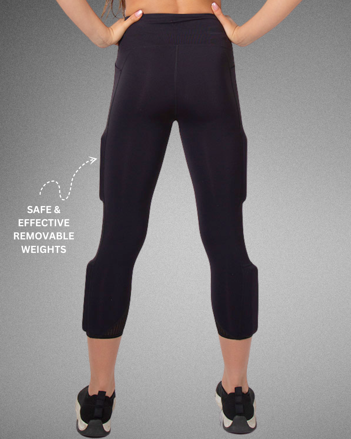 Weighted Training Legging