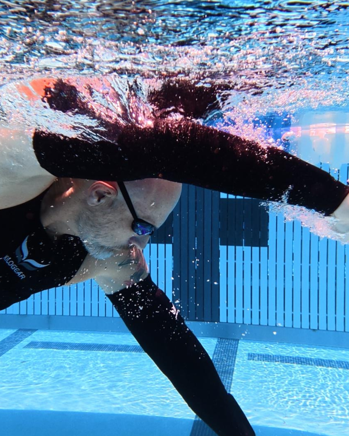 SPEED KIT - SWIM