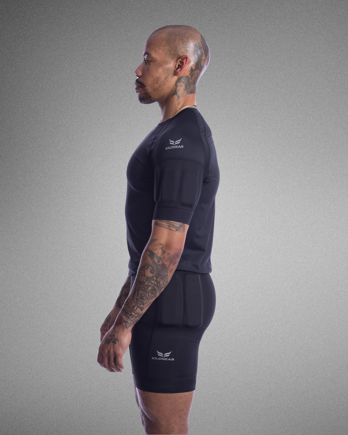 KILOGEAR Baseball Training Kit