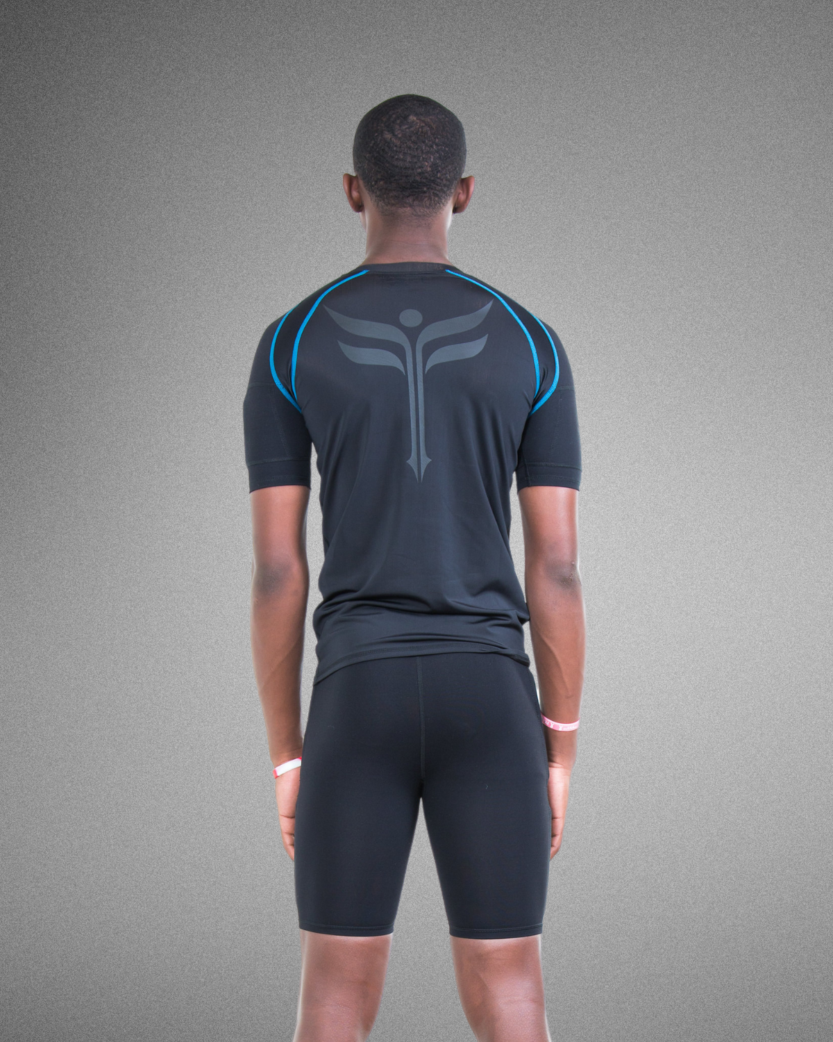 KILOGEAR Boy’s MICRO Weighted Everyday Short Sleeve