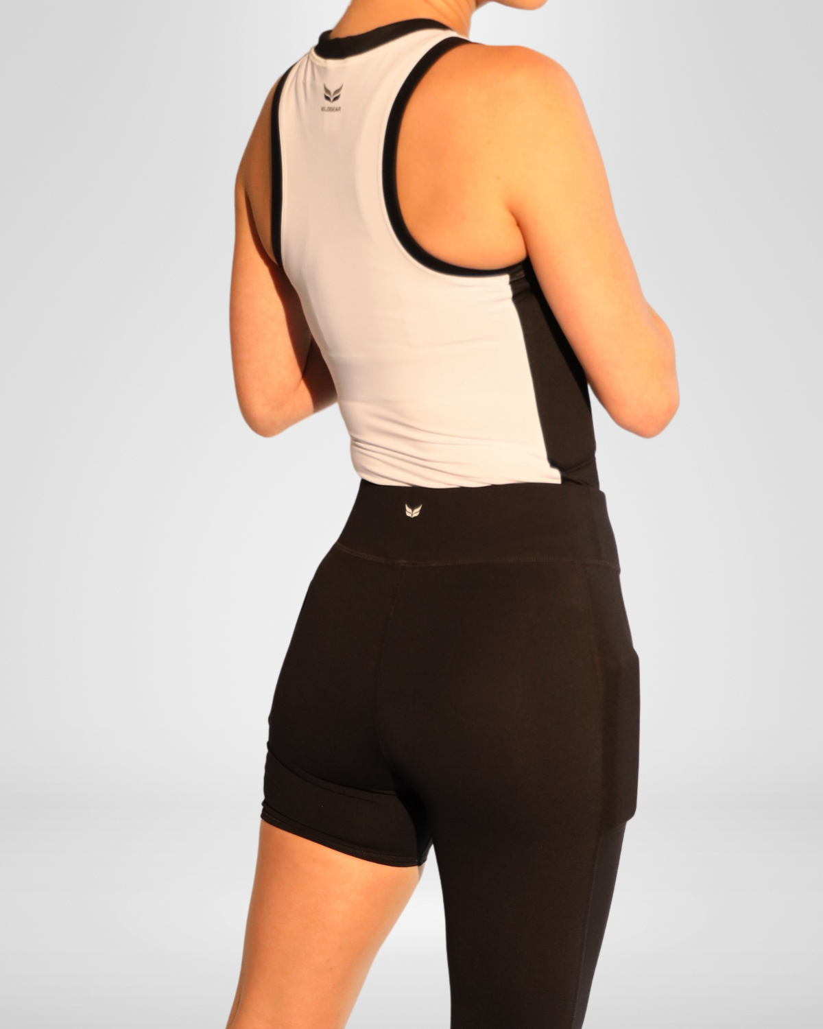 KILOGEAR Women's MICRO Weighted Tank