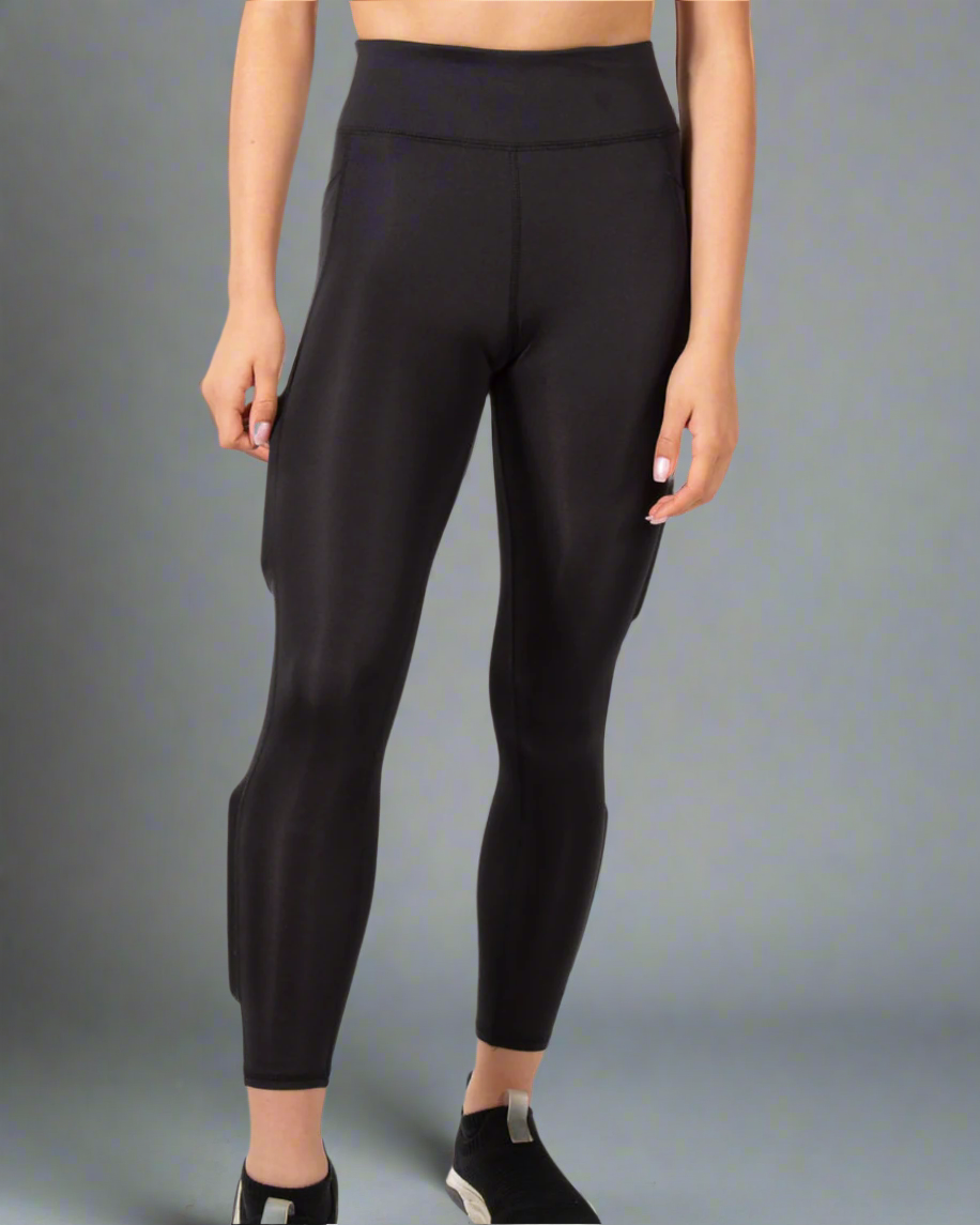 Girl’s Rapid-Action Weighted Legging