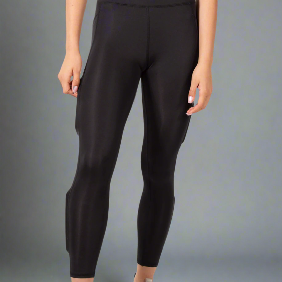 Girl’s Rapid-Action Weighted Legging