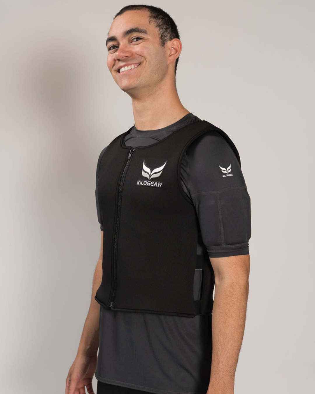 KILOGEAR PlyoPerform™ Vest