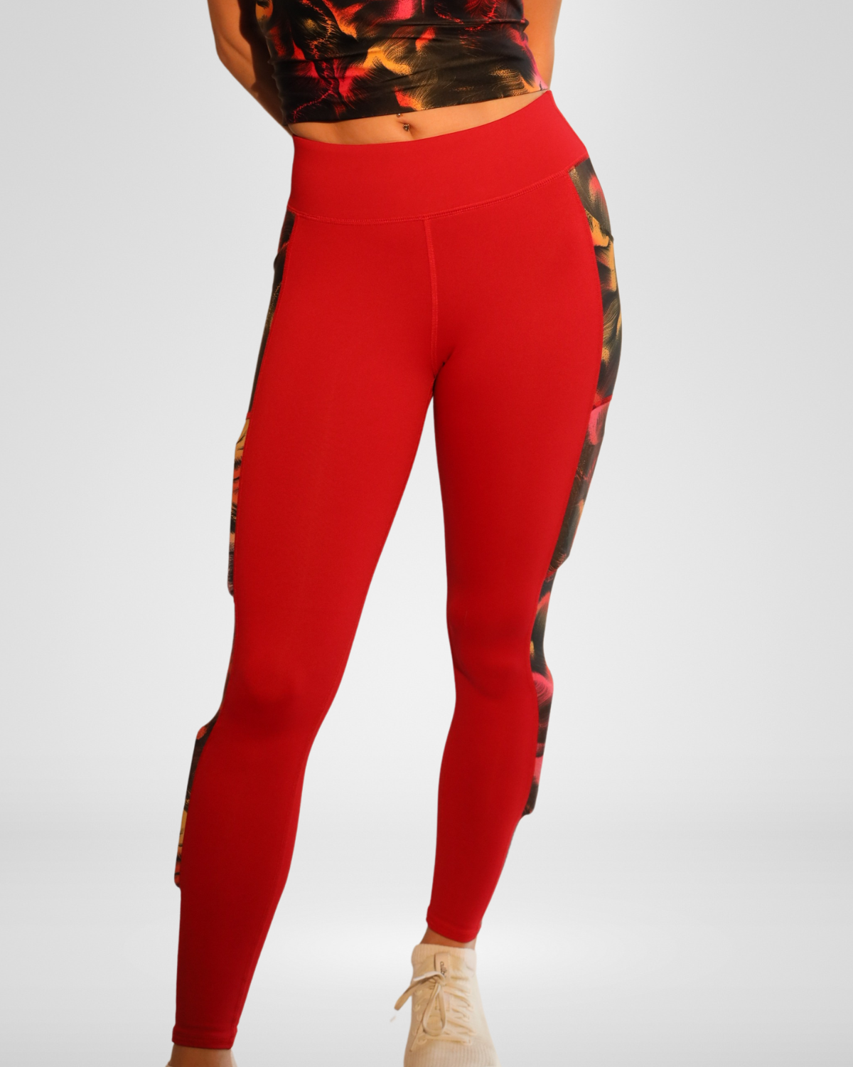 KILOGEAR Women's MICRO Weighted Ignite Legging