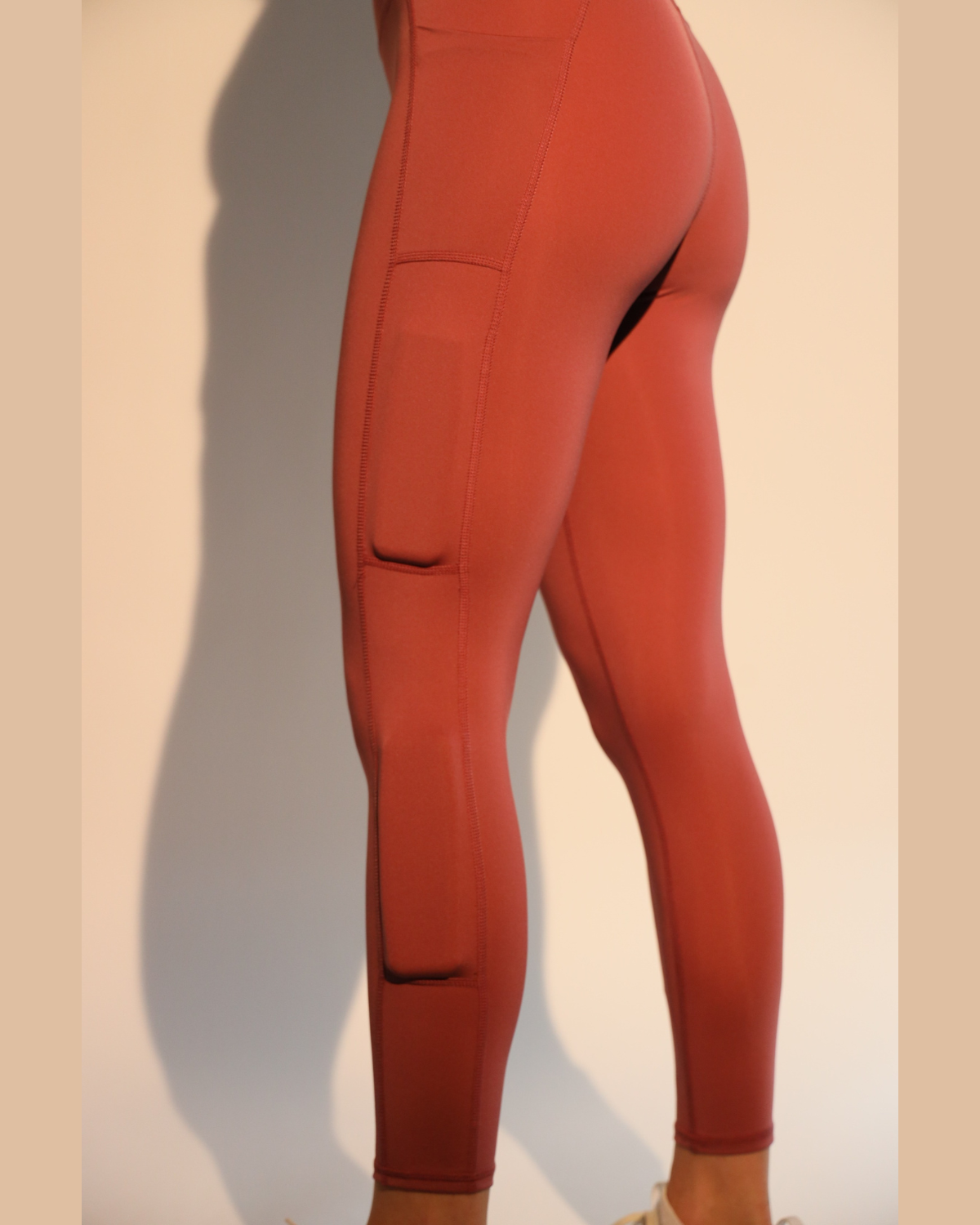 KILOGEAR Women's MICRO Weighted Studio Flow Legging