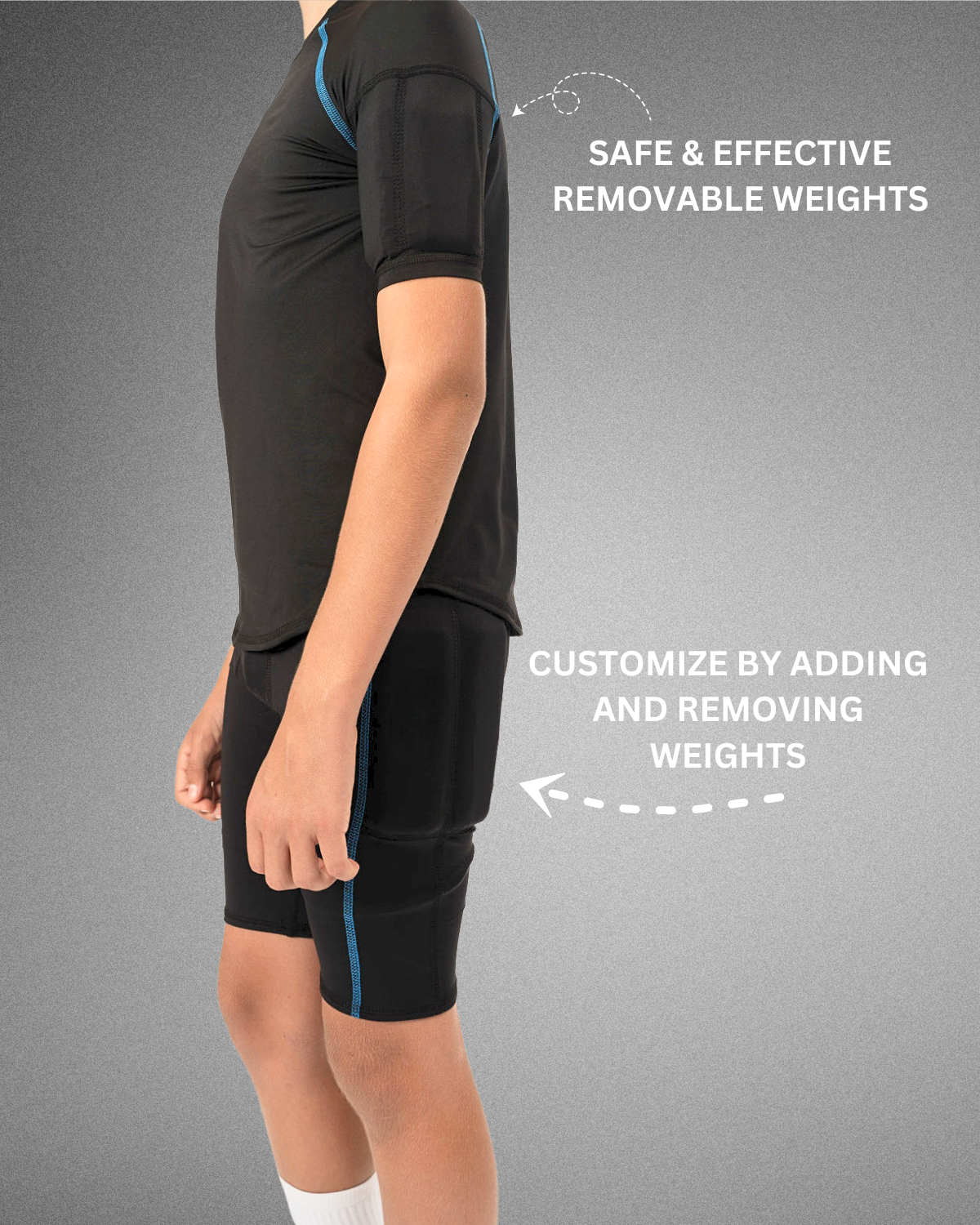 KILOGEAR APEX YOUTH STARTER KIT (Full Load)