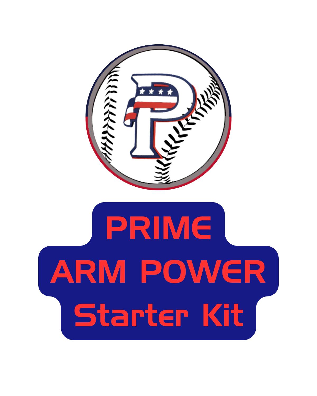 USA Prime Arm Power Kit