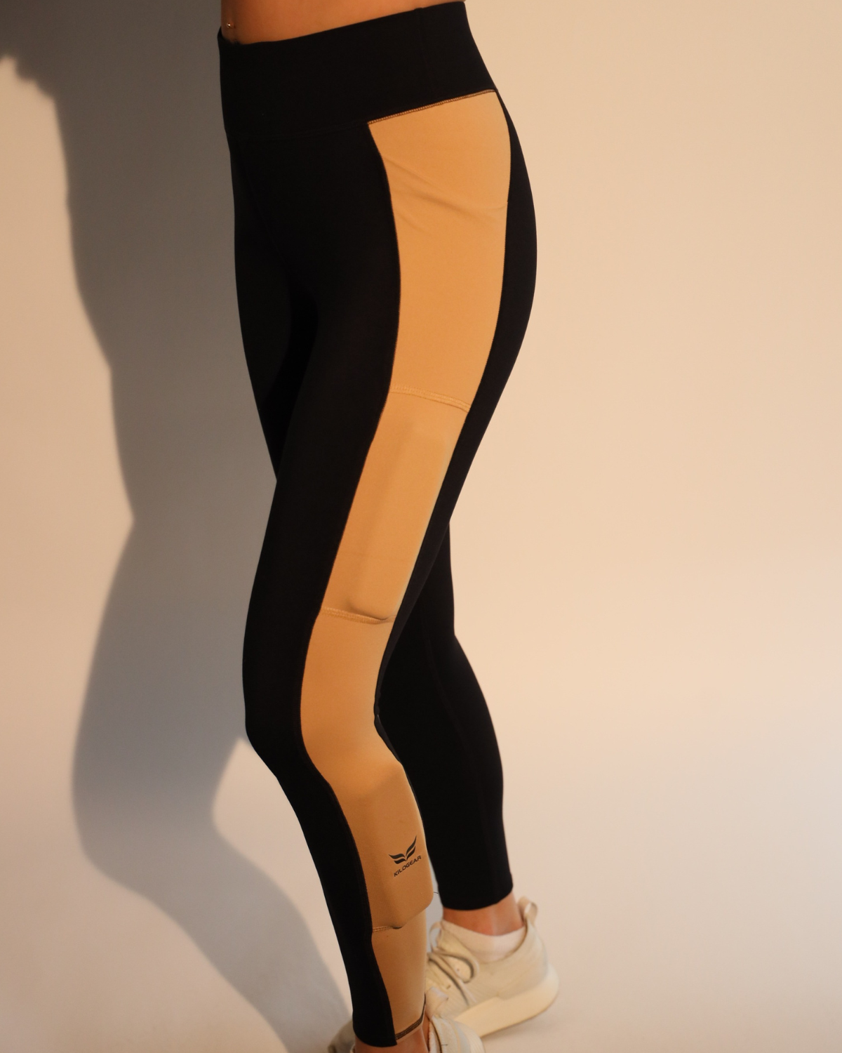 KILOGEAR Women's MICRO Weighted DUNE Legging