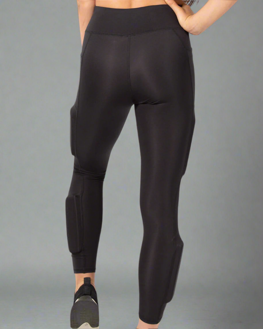 Girl’s Rapid-Action Weighted Legging