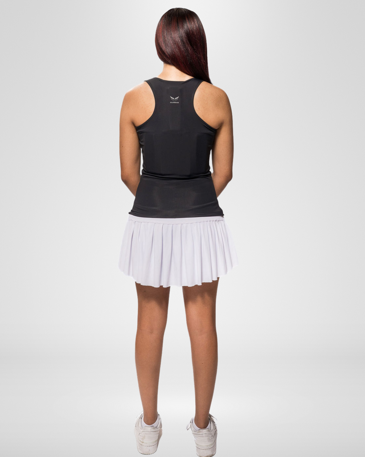 KILOGEAR PlyoSculpt™ MICRO Weight Vest