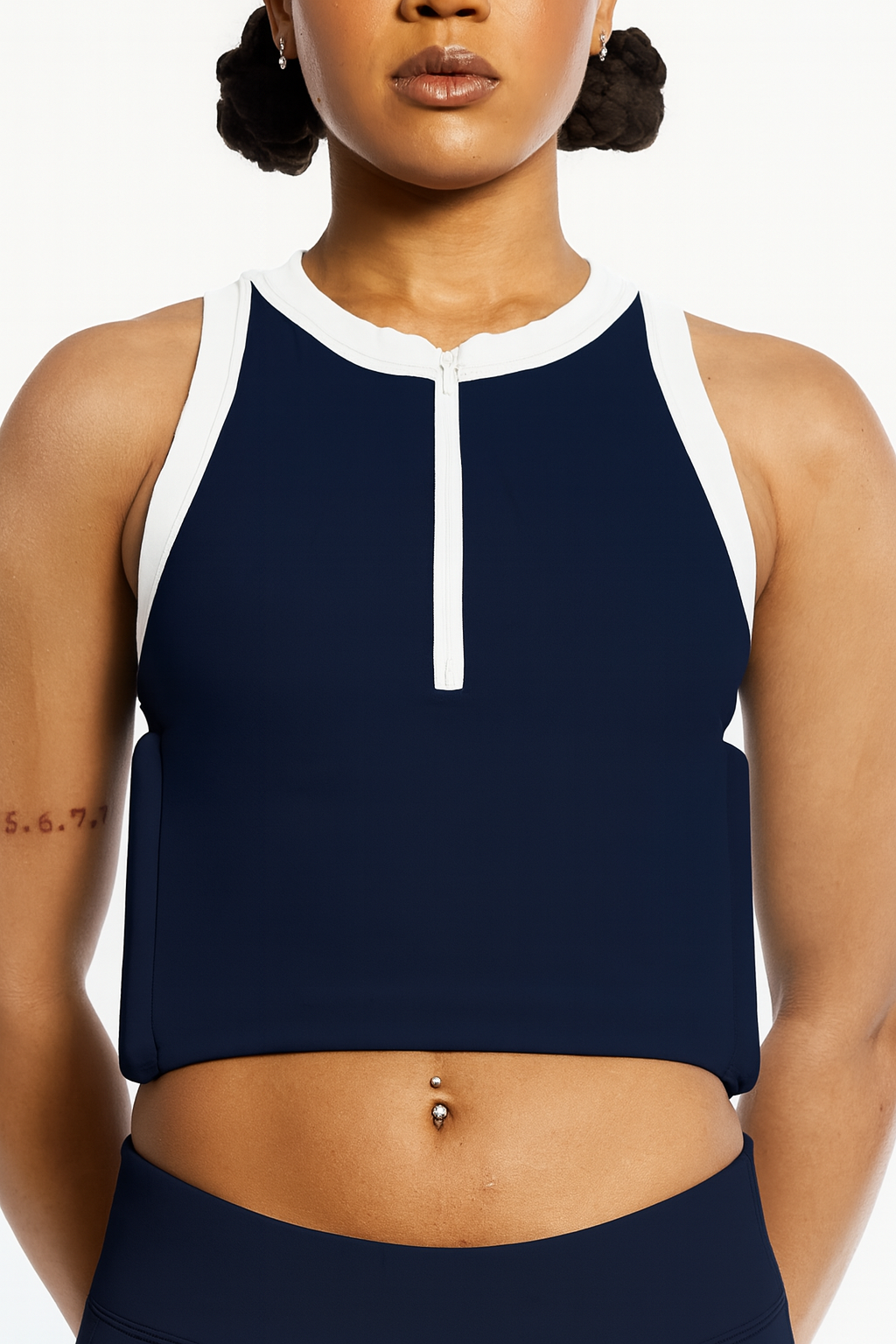 KILOGEAR Women's MICRO Weighted Tank