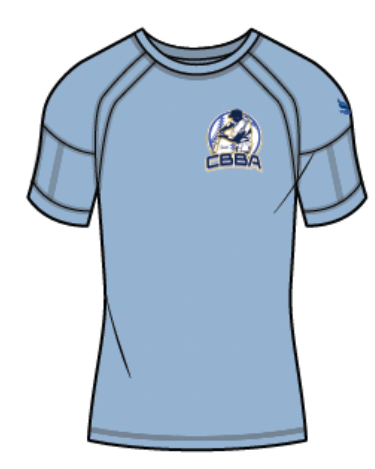 CBBA Training Shirt