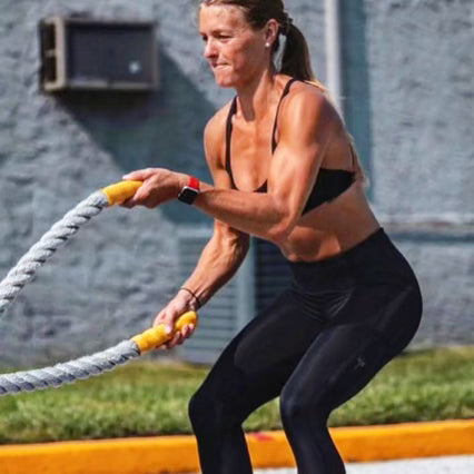 Women's Rapid Performance Weighted Legging