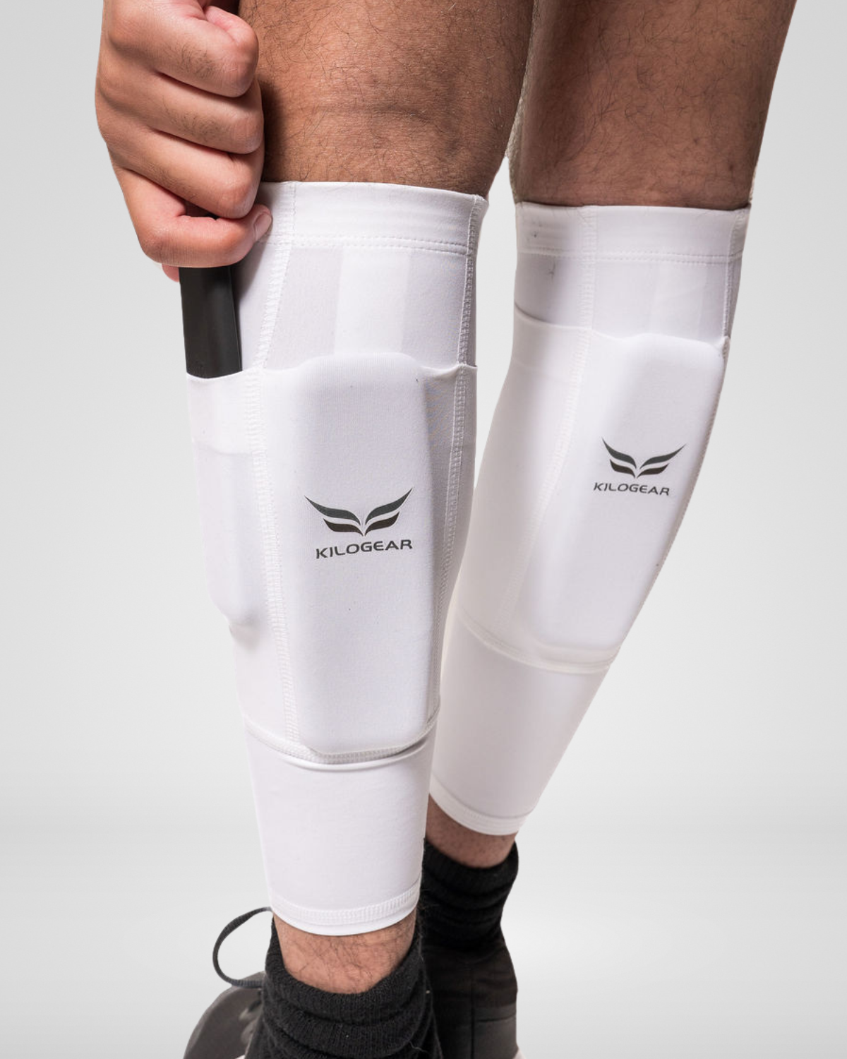 KILOGEAR MICRO Weighted Calf Sleeves