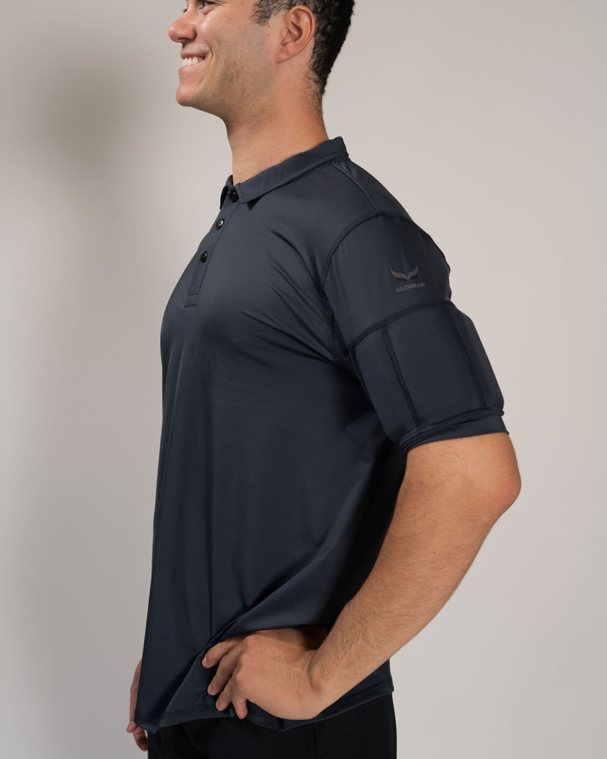KILOGEAR APEX CORE POLO