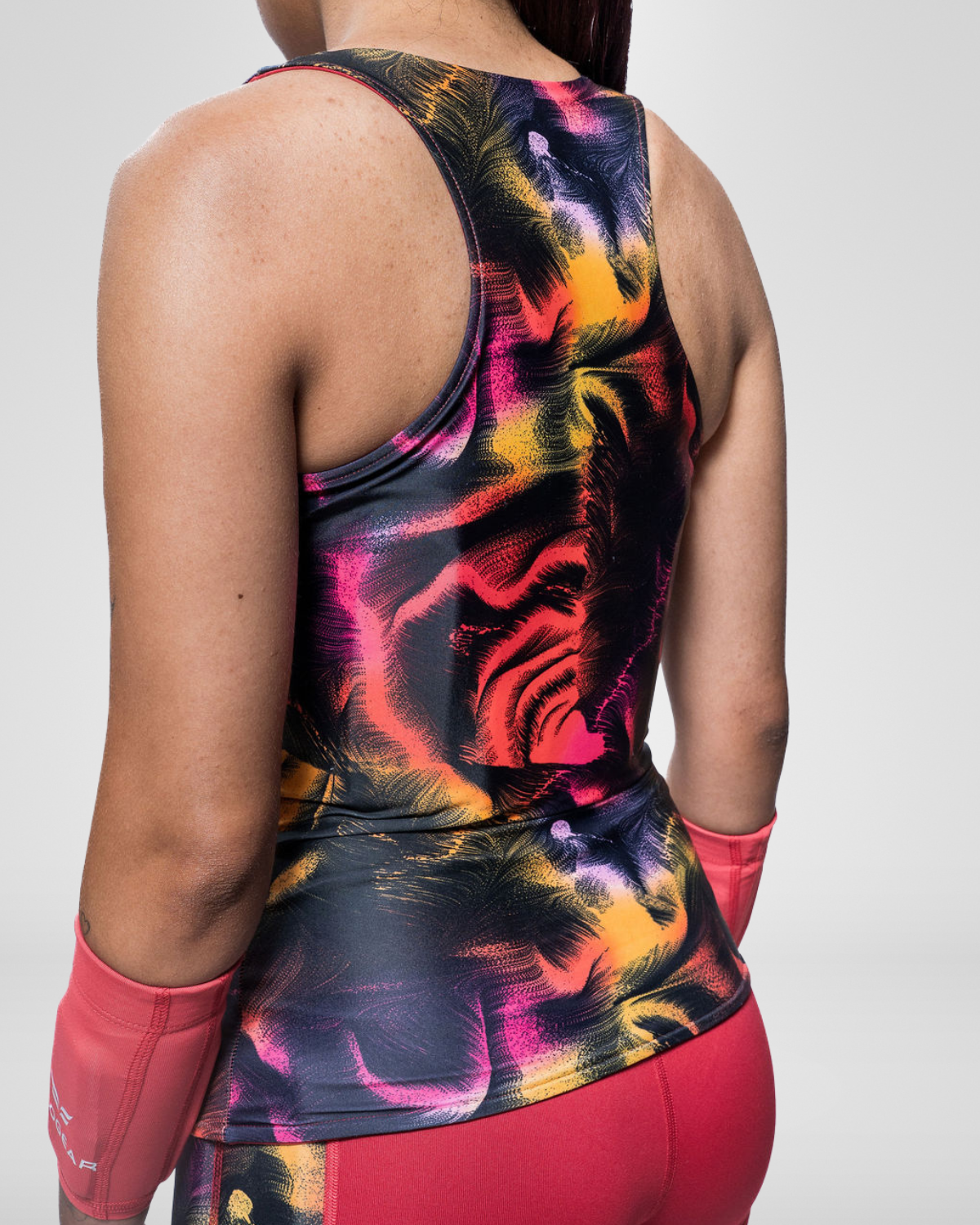 KILOGEAR PlyoSculpt™ MICRO Weight Vest