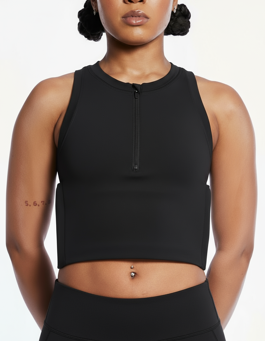 KILOGEAR Women’s MICRO Weighted Ultimate Tank
