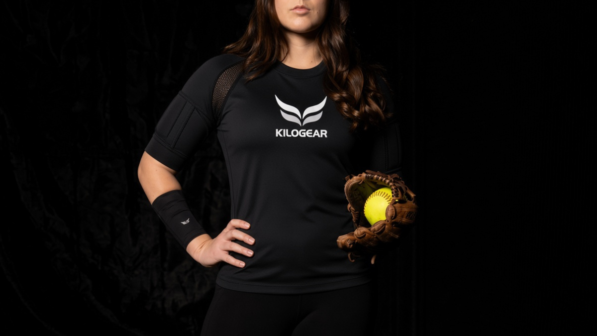 KILOGEAR Softball Complete Kit (4 LB)
