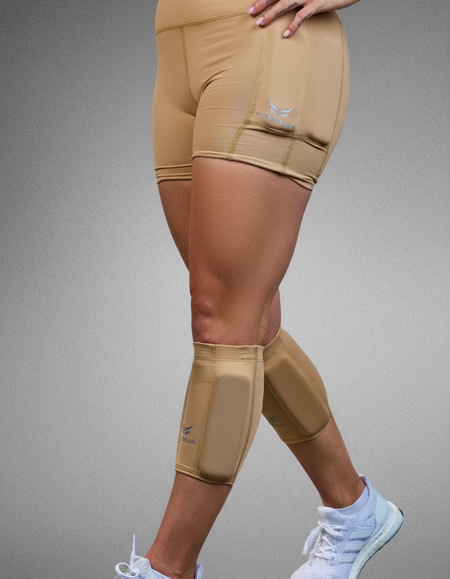 KILOGEAR MICRO Weighted Leg Bands