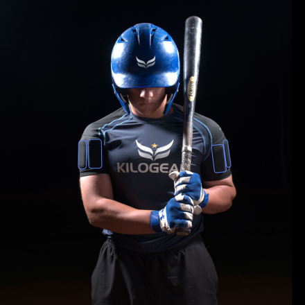 KILOGEAR PRO Baseball Essentials Set