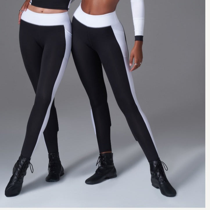 Torch'd Weighted Booty Lift Legging