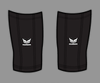Dynamics MICRO Weighted Training Leg Bands