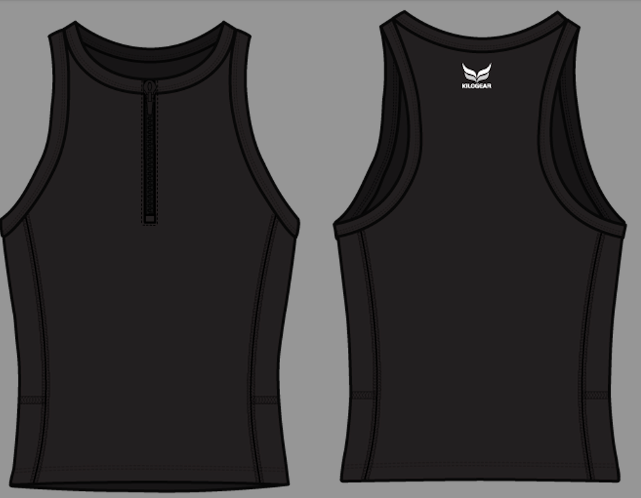 Dynamics MICRO Weighted Training Tank