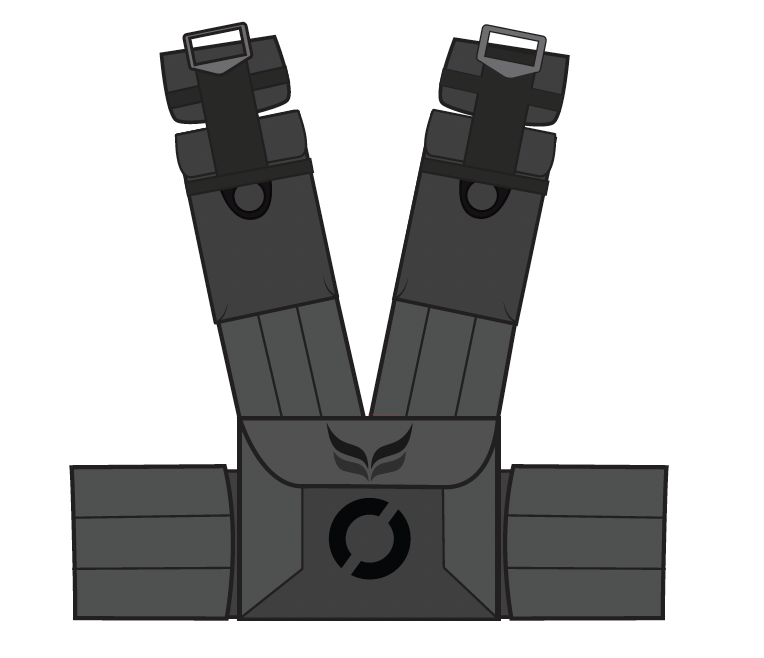 Precision Weight Vest