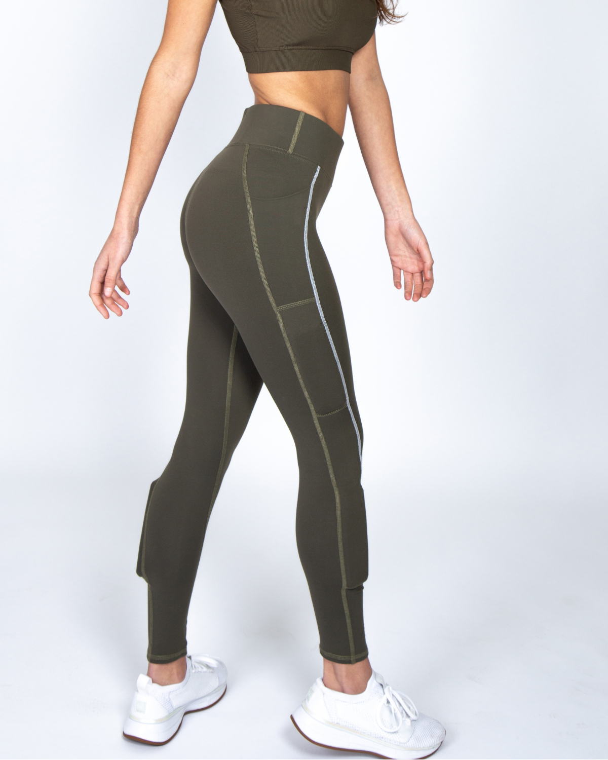 KILOGEAR Women's MICRO Weighted Ultimate Legging