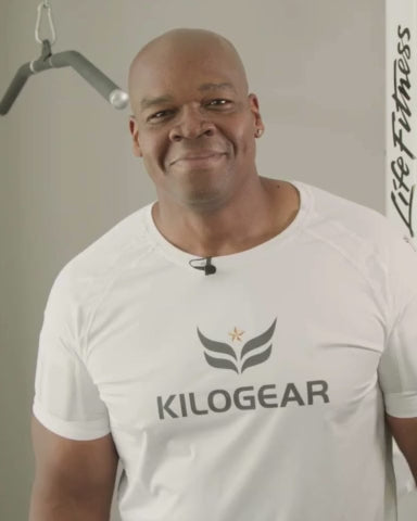 KILOGEAR Vedio