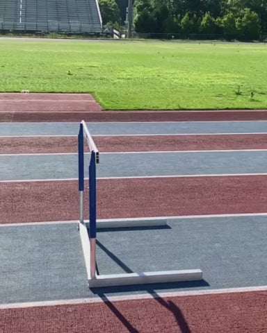 Men practice with Weighted Performance Quarter Tights