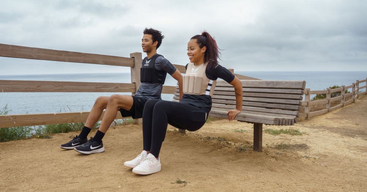 Beginner’s Guide to MICRO Weighted Training Gear: Boost Strength and Endurance with KILOGEAR