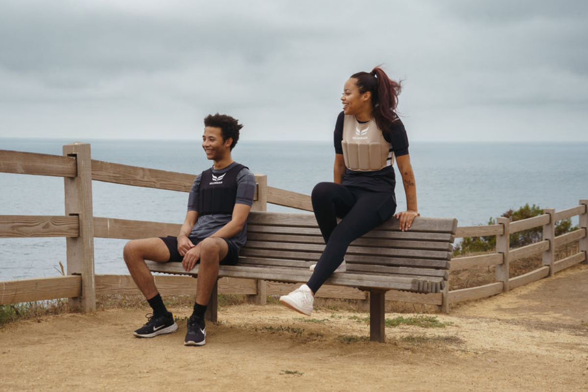Weighted Vests vs Ankle Weights for Walking Workouts: Pros, Cons, and Expert Tips