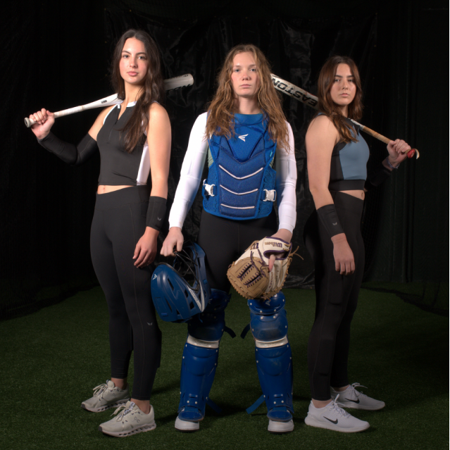 Hitting Harder, Running Faster: Top Training Tips for Softball Athletes