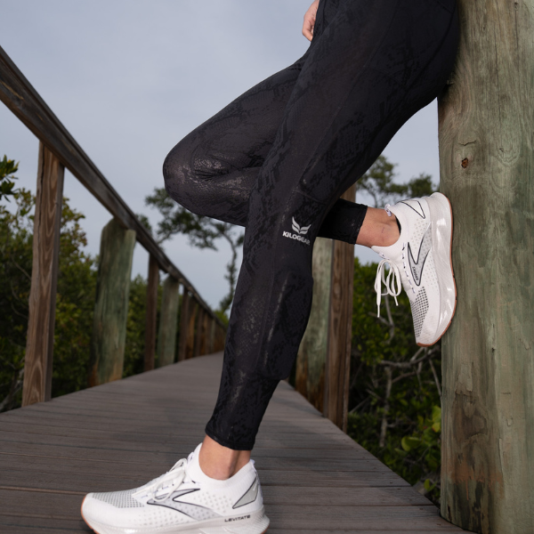 Are Weighted Leggings Effective for Fat Burn? Here's What Science Says